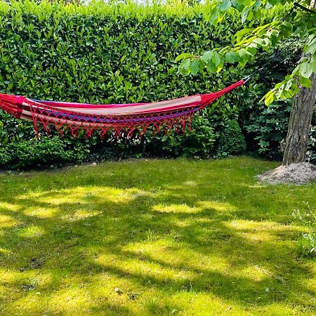 Natuurhuisje Bergvliet - Nature, Golf & Wellness Оостерхаут Екстериор снимка